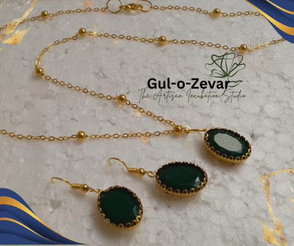 Zeenat (زیـنـت) - Image 2