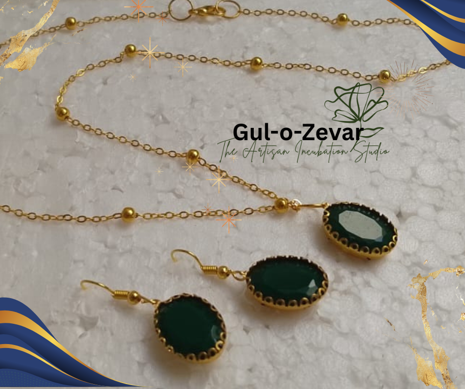 Zeenat (زیـنـت) - Image 2