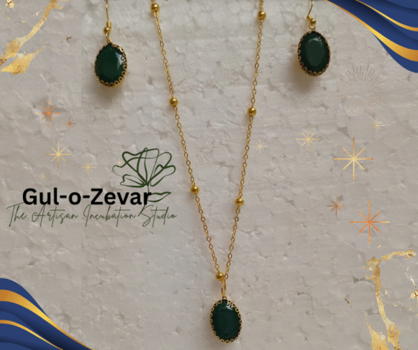 Zeenat (زیـنـت) - Image 3