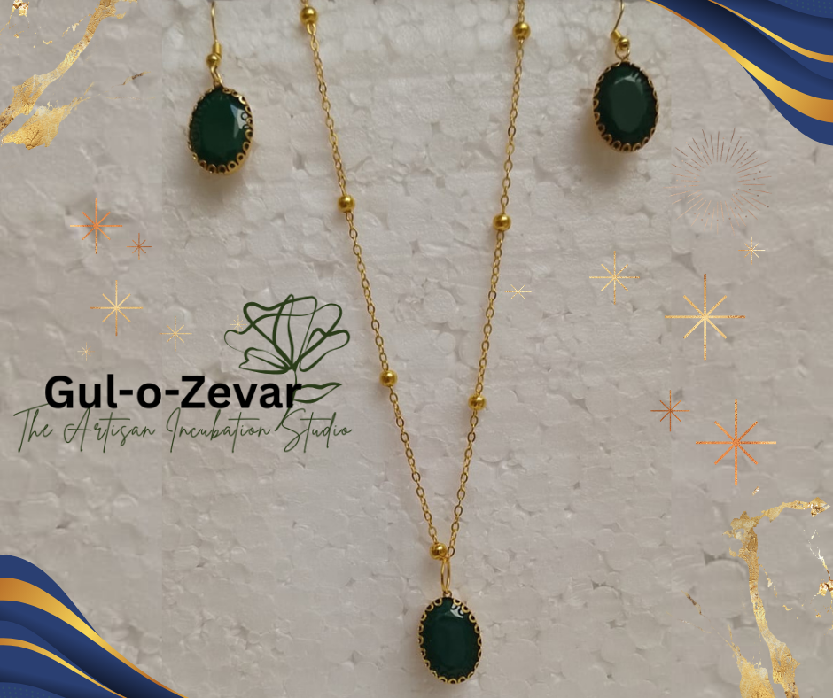 Zeenat (زیـنـت) - Image 3