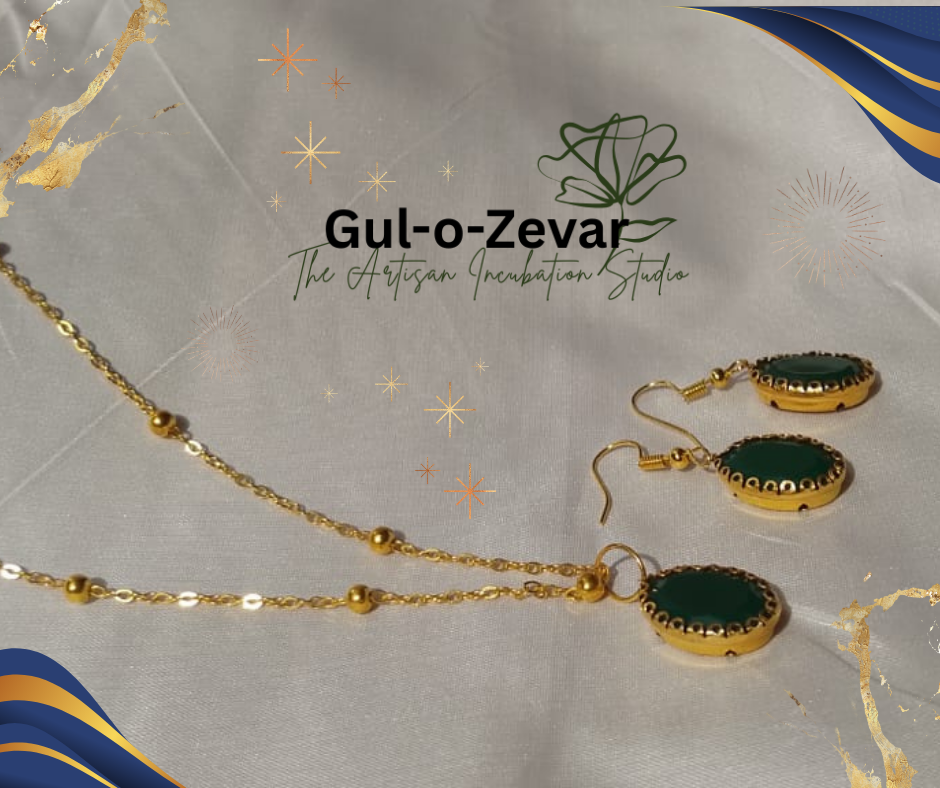 Zeenat (زیـنـت) - Image 4