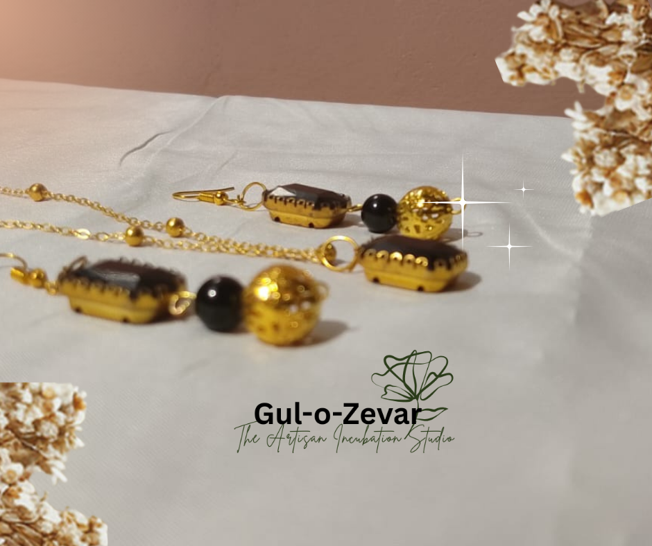 Zarqash (زرکش) - Image 4
