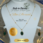 Zeenat (زیـنـت)