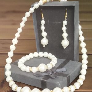 Regal Pearl Grace