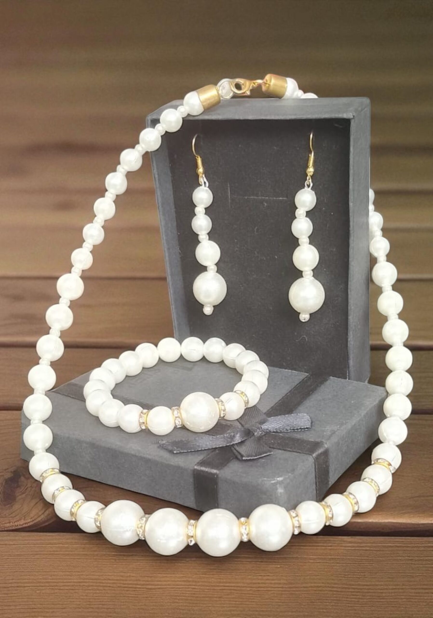 Regal Pearl Grace